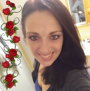 Meet your Posher, Rebecca